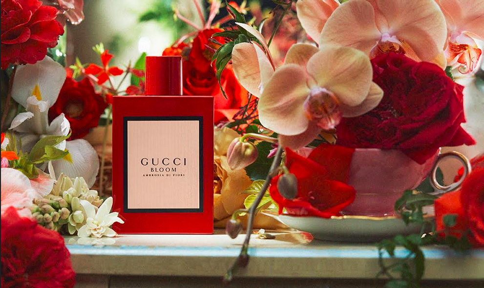 Gucci Bloom