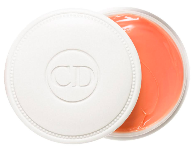 Dior Crème Abricot
