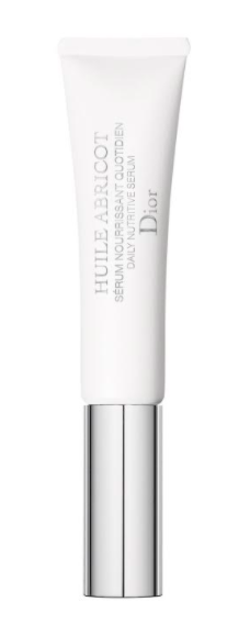 Dior Huile Abricot