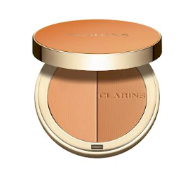 Clarins Ever Bronze Compact Powder