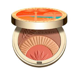 Clarins Ever Bronze & Blush