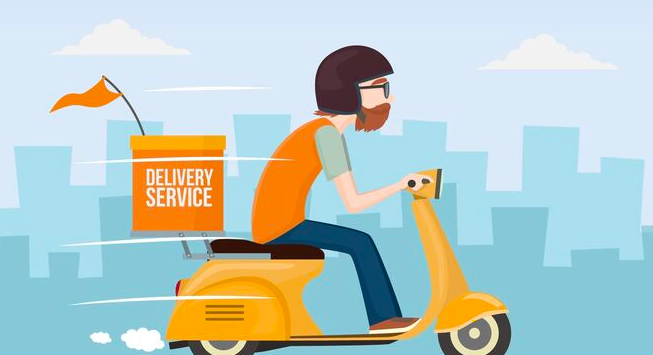 Delivery