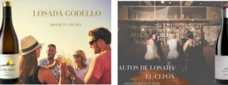 Vinos Losada Bierzo