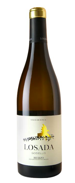 Losada Godello 2021