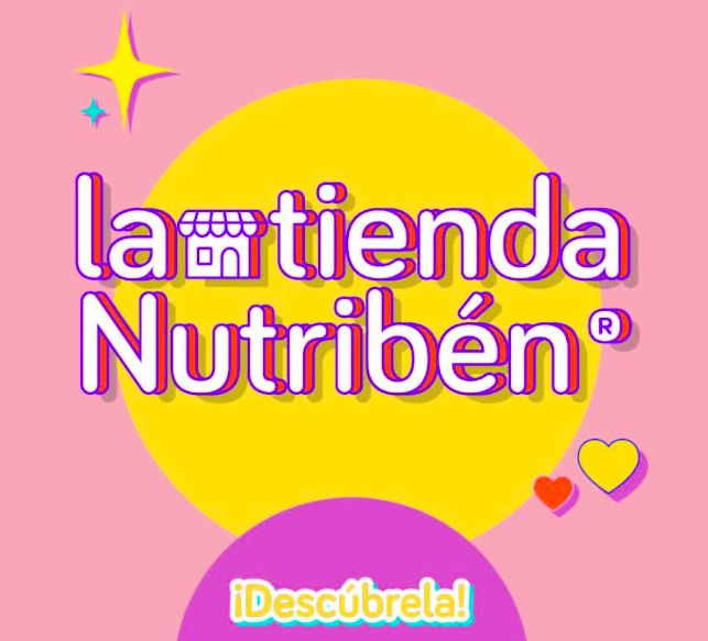 Nutriben tienda