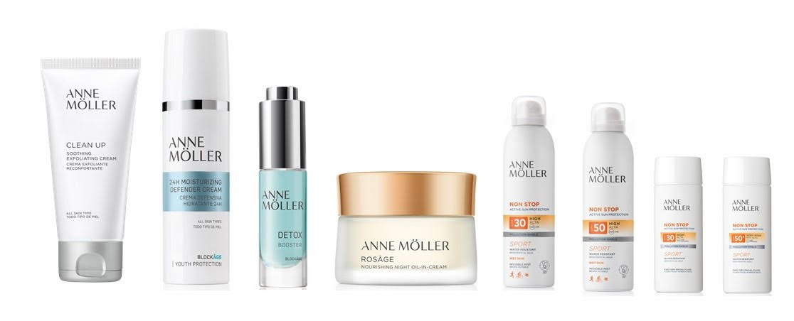 Aprovecha los últimos días para preparar tu piel para el verano - Por ...