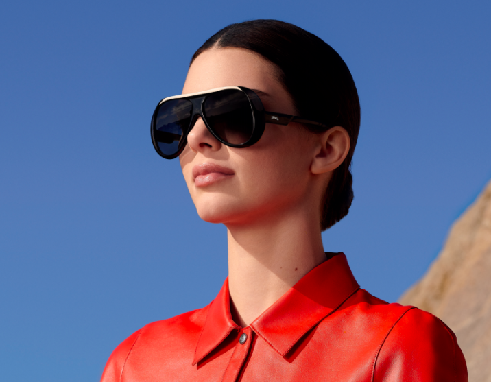 Longchamp gafas