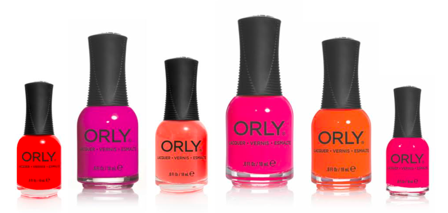Orly