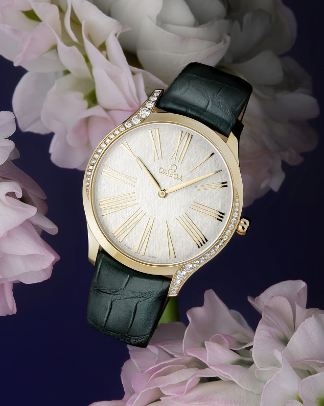omega tresor