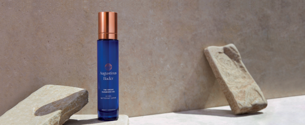 Augustinus Bader Cleansing gel