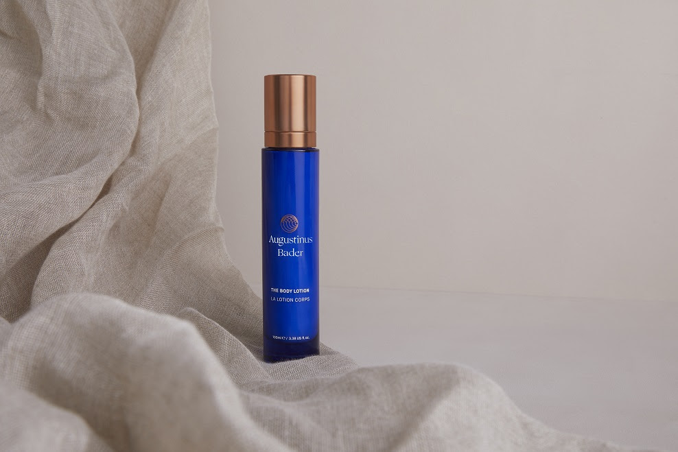 Augustinus Bader The Body Lotion