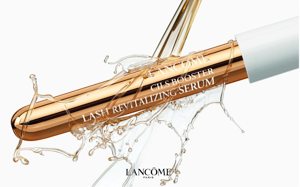 Lancome Lash Revitalizing Serum
