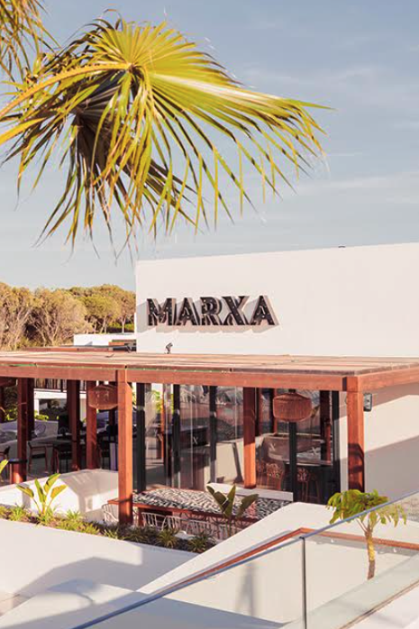 Sotogrande Marxa
