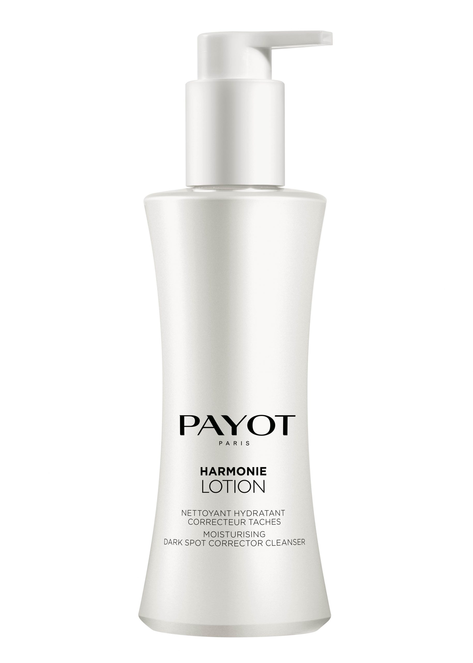 payot harmonie lotion