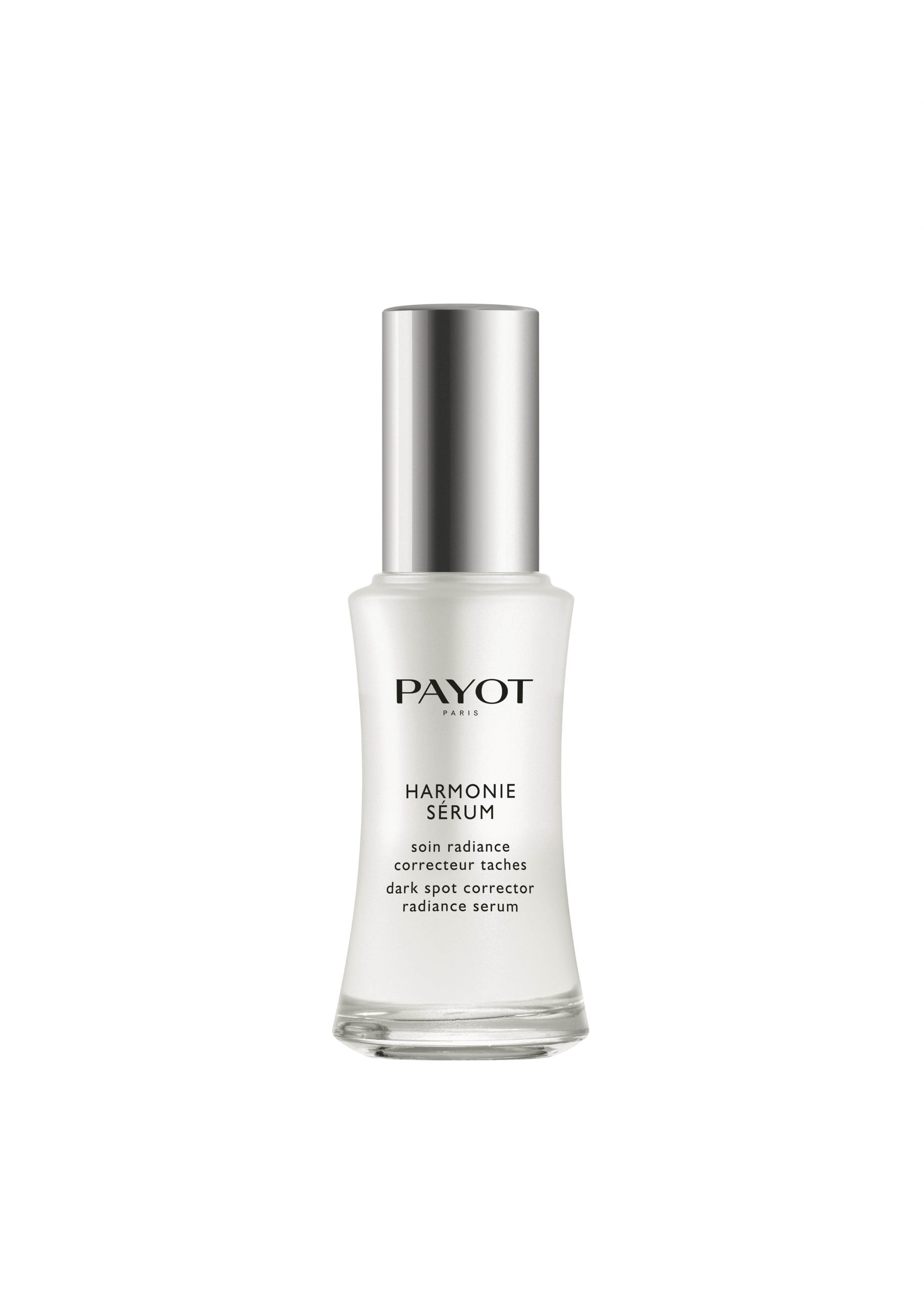 payot harmonie serum