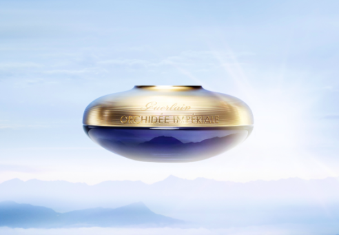 Guerlain Orchidee Imperial