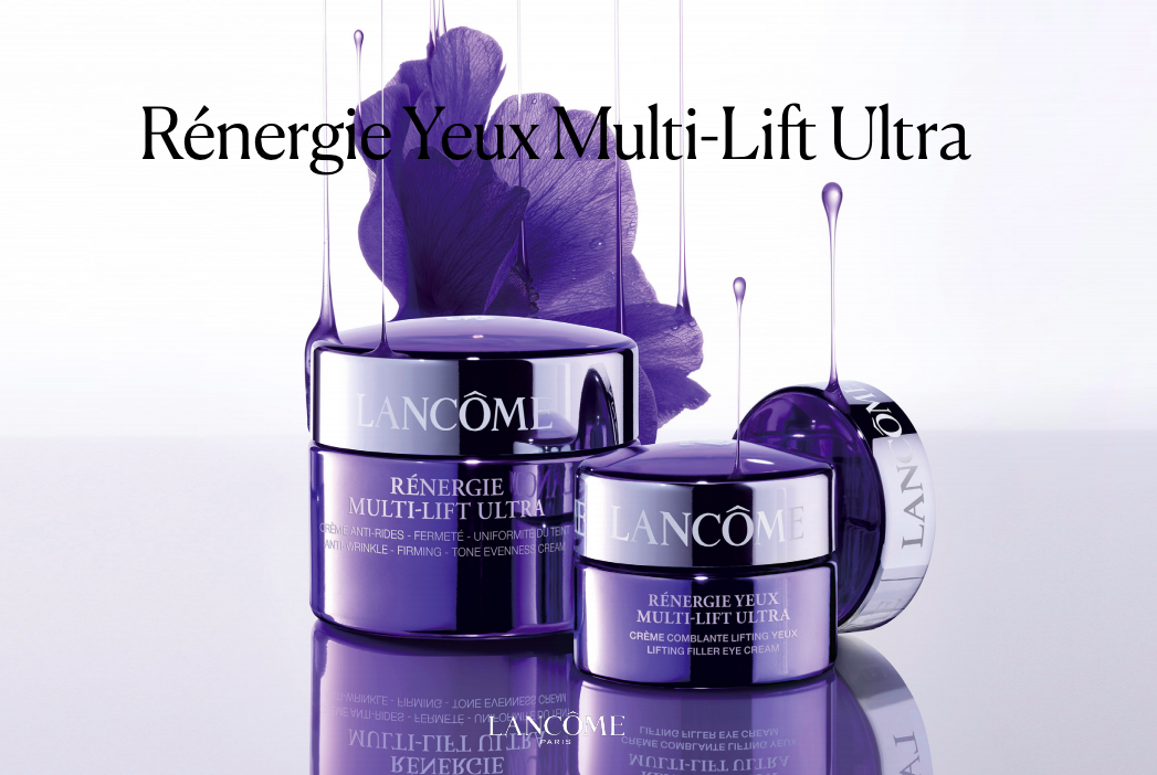 Lancome R&eacute;nergie Yeux