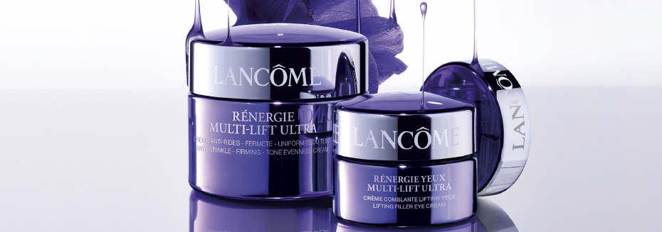 Lancome Rénergie Yeux