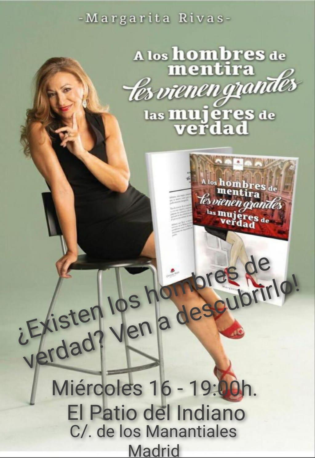 Margarita Rivas