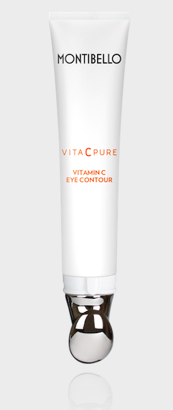 Montibello Vitamina C ojos