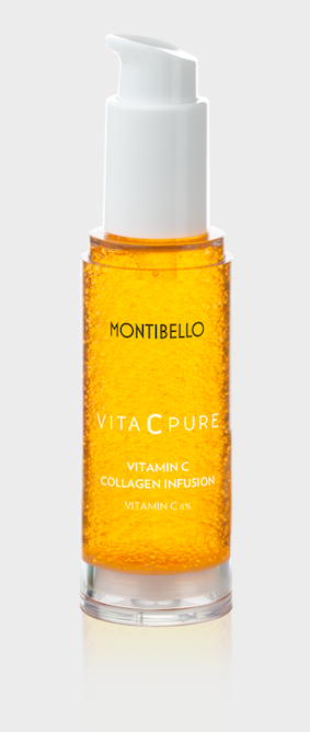 Montibello Vitamina C serum