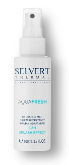selvert Thermal Aquafresh