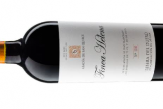 vino Abadía San Quirce 