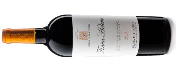 vino Abadía San Quirce 