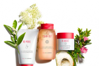 MyClarins