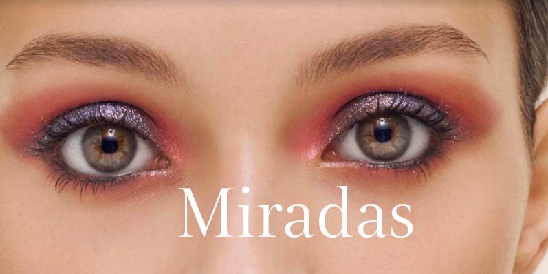 Clarins ojos