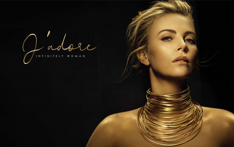 Dior J’adore Infinissime
