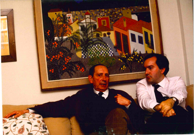 Delibes Tomas Yebra