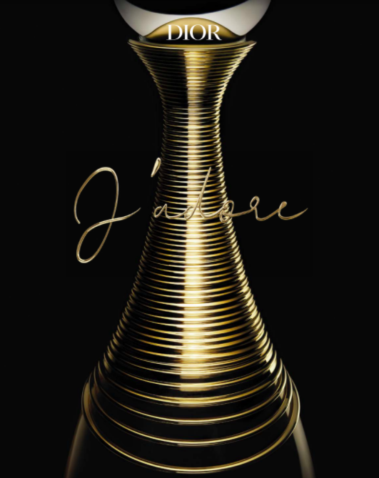 Dior J’adore Infinissime