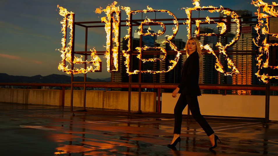 Libre YSL
