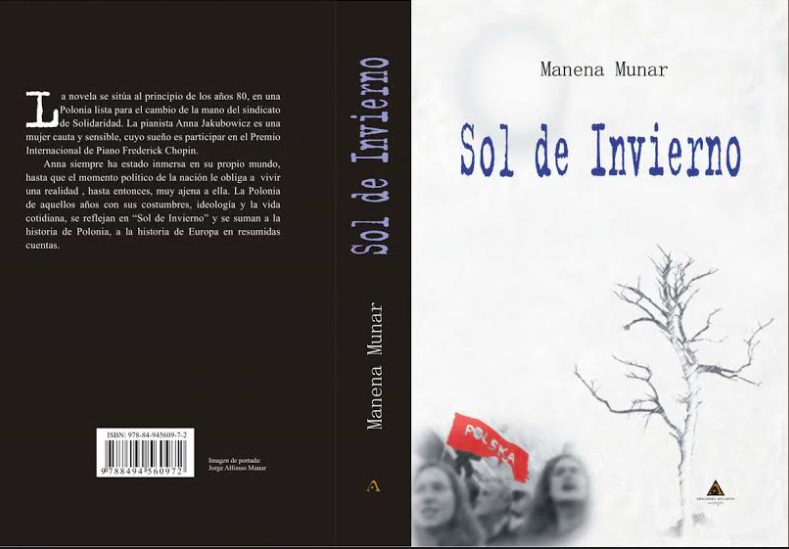 Sol invierno manena munar