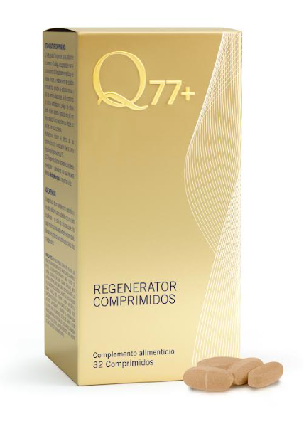 Factor Q77 + Regenera