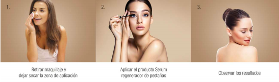 Redenhair serum