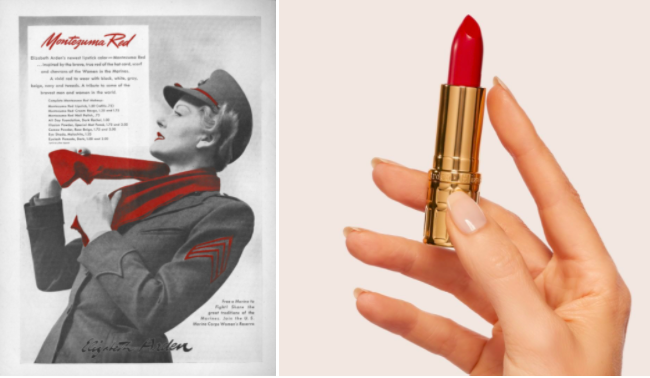 Elizabeth Arden barra labios