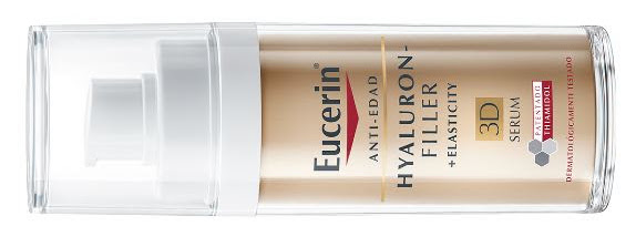 Eucerin 3D serum
