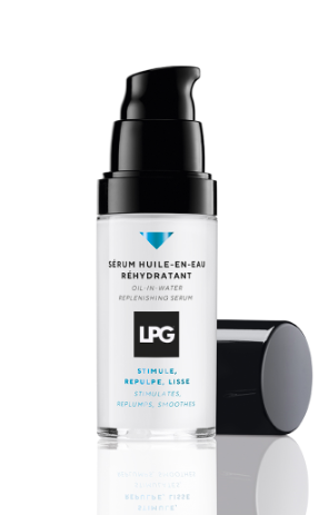 Lpg serum