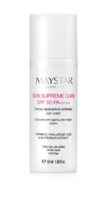 Maystar supreme care