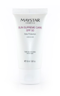 Maystar supreme care