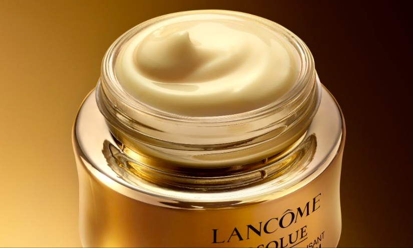 Lancome Absolue rosa