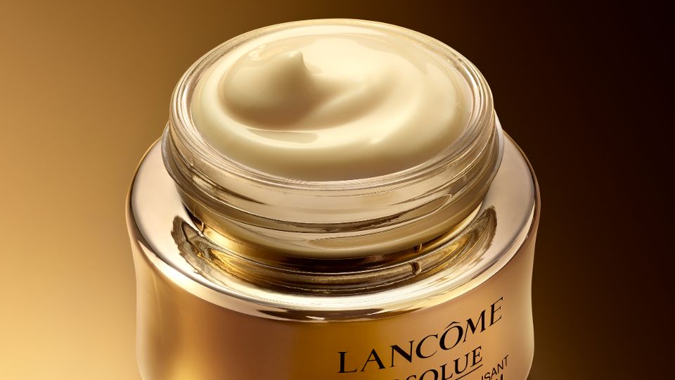 Lancome Absolue rosa