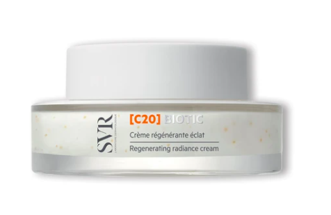 SVR C20-biotic