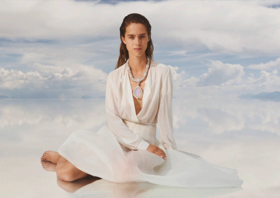 Boucheron Contemplation