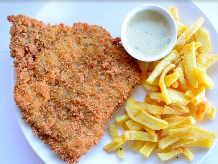 Restaurante Cañada