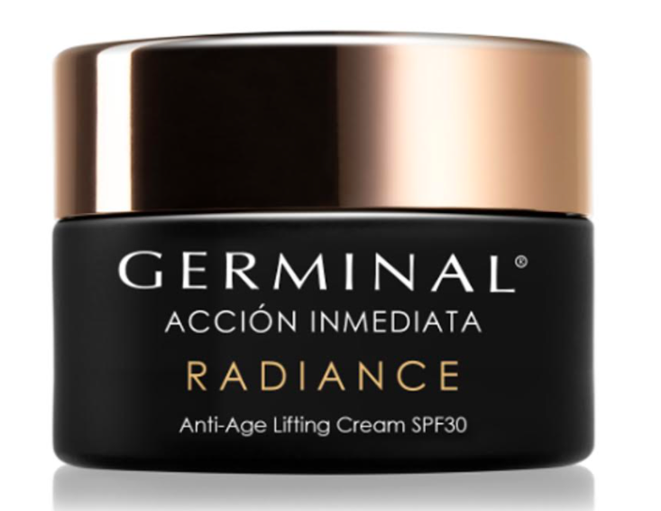 Germinal Acción inmediata Radiance