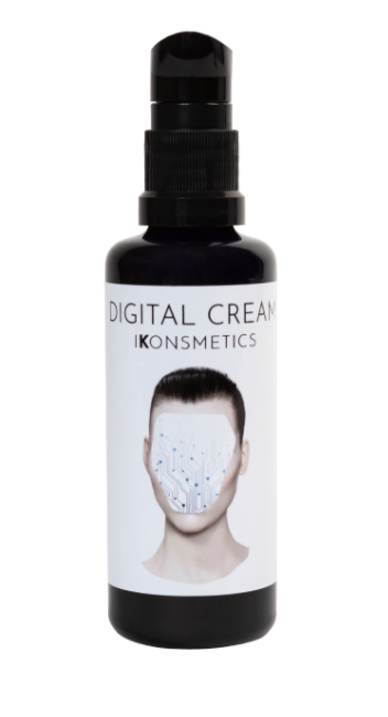 Digital Cream licitra