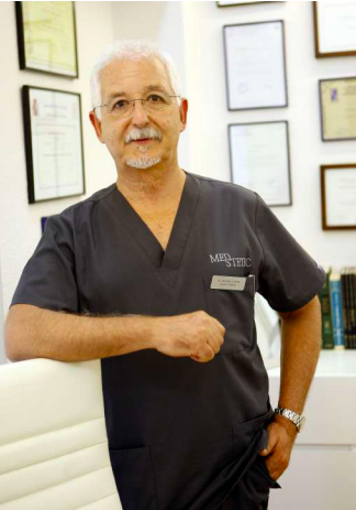 Antonio Licitra